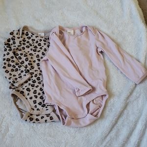 8/$35 Onesies